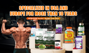 Harga Pabrik Bubuk Elektrolit Asli dalam Kemasan |   Tanpa Gula |   Campuran Minuman Energi |   Nol Kalori Nol Karbohidrat Ramah Keto - Product Image 5