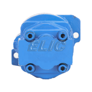 Pompe à engrenages hydraulique AP2D36 AP2D28 AP2D25 DH60 R60-7, pompe pilote Xkah-00860 Xkah-00855 pour HYUNDAI DOOSAN - Product Image 2