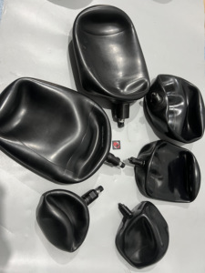 บาลานซ์เหล็กหล่อ 10L7/8-14UNF (เกลียวภายนอก)1/2-20 UNF (เกลียวภายใน) - Product Image 1