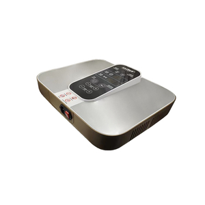 Masajeador de Pies de Alta Calidad para Relajación, Alivio del Dolor y Mejora de la Circulación para Revitalizar los Pies Cansados y Mejorar la Calidad del Sueño - Product Image 3