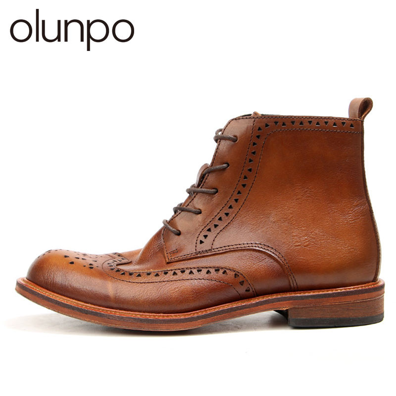 สีน้ำตาล