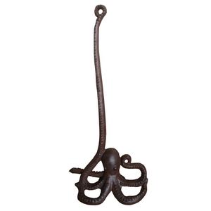 Porte-serviettes en papier, en fonte, à motif dinosaure, support de papier toilette, livraison gratuite - Product Image 3