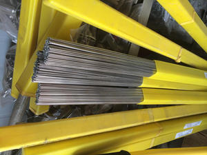 Alambre de Soldadura MIG de Acero Inoxidable Bajo en Carbono <span class=keywords><strong>308LSi</strong></span> AWS 5.4 308L-16 TIG OEM - Product Image 4