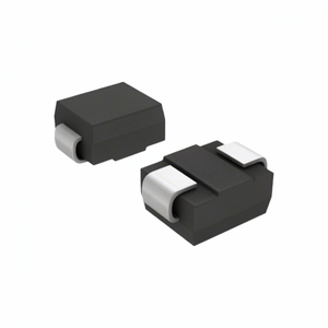 Buy Online Electronic Components Single Diodes RS2B-M3/5BT DO-214AA, SMB Authorized Distributor - Product Image 1