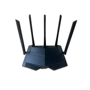 Routeur Wi-Fi portable Tenda <span class=keywords><strong>AC11</strong></span> <span class=keywords><strong>AC1200</strong></span> MU-MIMO double bande Gigabit d'occasion - Product Image 5