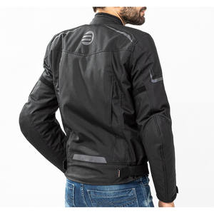 Chaqueta Befast BERG CE Negro 4XL - Product Image 4