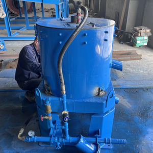 فاصل جاذبية طرد مركزي عالي الكفاءة 60 مع محرك |   آلة تركيز تعدين الذهب موفرة للطاقة بقدرة 1.5 طن/ساعة تعمل بجهد 380 فولت - Product Image 6