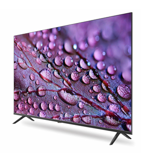 Televisor inteligente 4K OEM de 55 pulgadas, mini televisor portátil para automóviles, televisor pequeño, mini televisor portátil - Product Image 2