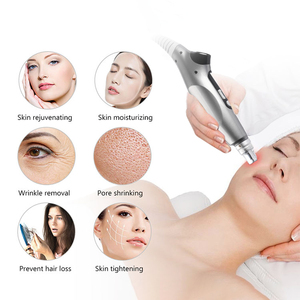 Appareil LED anti-rides pour soins de la peau, sauna facial professionnel pour salon de beauté, équipement de beauté, machine à ozone thermique pour soins de la peau - Product Image 3