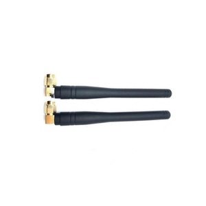 Mini ăng ten cao su với cho <span class=keywords><strong>SMA</strong></span> thẳng góc bên phải kết nối <span class=keywords><strong>SMA</strong></span> nối ăng ten - Product Image 5