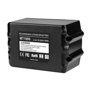 Cho thay thế MAK <span class=keywords><strong>18V</strong></span> Pin cho MAK LXT công cụ 9Ah bl1850b Lithium bl1815 bl1815n cho MAK <span class=keywords><strong>18V</strong></span> Pin - Product Image 3