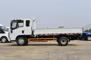 <span class=keywords><strong>Camion</strong></span> léger Runli/<span class=keywords><strong>Camion</strong></span> léger 4x2/<span class=keywords><strong>Camion</strong></span> léger 152 CV/<span class=keywords><strong>Camion</strong></span> léger diesel/<span class=keywords><strong>Camion</strong></span> léger avec cabine double - Product Image 2