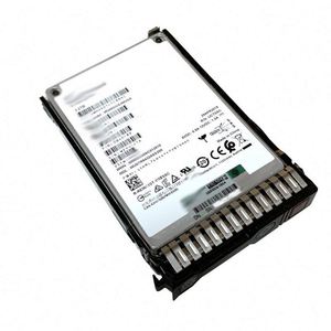 New Bulk P04547-B21 3.2TB SAS 12Gbps 2.5 นิ้ว ฮ็อตสวอป SSD พร้อมตัวยึดสำหรับเซิร์ฟเวอร์ - Product Image 5