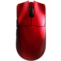 Souris de jeu sans fil EWEADN S9 ultra-légère, trois modes, haute performance, 2.4G USB, ergonomique, pour droitier