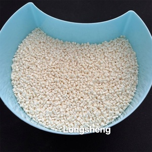 Granulés d'ABS vierges et recyclés ignifuges en résine ABS pour l'électronique, les pièces automobiles, la matière première plastique, le moulage par injection - Product Image 2