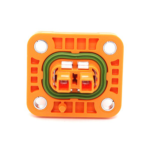 Đầu Nối AMP Kết Nối Chìa Khóa A TE 2 Chấu 2103124-2 HVA 280 Series - Product Image 4