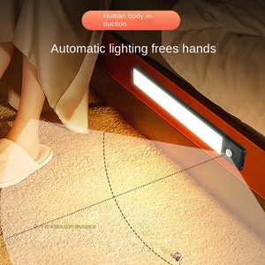 ไฟตู้เสื้อผ้าหรี่แสงได้, ไฟ LED 120ไลท์ LED ปรับความสว่างได้สำหรับใช้ในครัว - Product Image 4