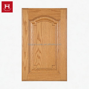 Happy Houses - Paneles de Madera Rústica para Puertas de Gabinetes de <span class=keywords><strong>Cocina</strong></span>, Diseño Clásico y Tradicional, Personalizados para Toda la Casa, Tablero de Paletas, Dibujos, Muestra Gratuita - Product Image 4