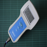 PLC Witt OxyBaby V O2 CO2 Gas Analyzer with power supply. Food packaging hygiene Wholesale