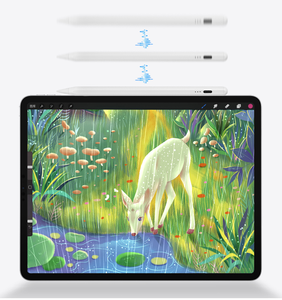 Stylet capacitif actif personnalisé anti-touche accidentelle pour iPad et iPad Pro – Meilleure vente du fabricant - Product Image 4