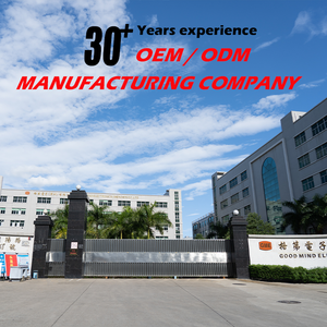 GME-<span class=keywords><strong>antena</strong></span> montada en <span class=keywords><strong>interior</strong></span> y exterior, <span class=keywords><strong>amplificador</strong></span> de señal de alta ganancia HDTV <span class=keywords><strong>FM</strong></span> TV <span class=keywords><strong>FM</strong></span>/UHF/VHF - Product Image 5