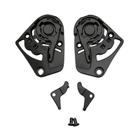 Base para Casco de Motocicleta para Visera SHAFT SF540, Repuestos Mecánicos, Accesorios para Casco de Moto