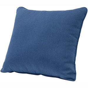 Coussins d'extérieur épais antidérapants pour meubles de <span class=keywords><strong>jardin</strong></span> et de terrasse, imperméables, avec housse amovible et attaches réglables - Product Image 3