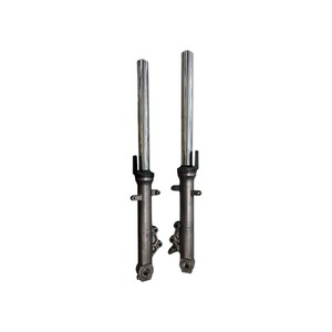 Forcelle Anteriori Originali Usate per Kawasaki ER-6N del 2001 - Product Image 1