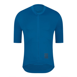 Jersey de <span class=keywords><strong>ciclismo</strong></span> personalizado para hombre, camiseta de manga corta de poliéster y LICRA con estampado Floral, venta al por mayor - Product Image 5