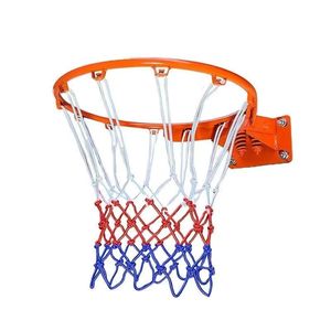 Panneau <span class=keywords><strong>de</strong></span> <span class=keywords><strong>Basket</strong></span> <span class=keywords><strong>Mural</strong></span> et Encastrable au Sol, Portable et Réglable avec Cercle, en Verre Trempé, Hauteur Ajustable - Product Image 2