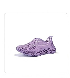 Encuentra un molde de zapato similar para prototipos, personalizado con impresión <span class=keywords><strong>3D</strong></span> SLM, superficie pulida, tamaños y colores personalizados - Product Image 1