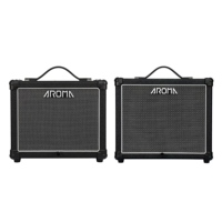 Amplificateur de guitare électrique AROMA AG-20 (20W) / AG-30 (30W)