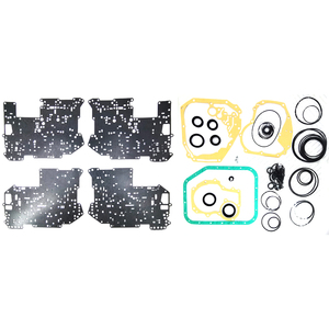 HENING Transnation New Auto Transmission for Gearbox Accessories 5TAT B1358600A Master Kit - Product Image 6