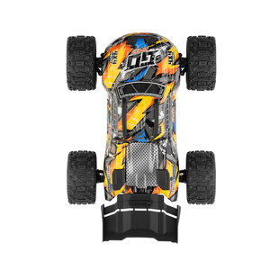 184008-B 1:18 4WD Tốc Độ Cao 60 Km/h 2.4Ghz Đài Phát Thanh Điều Khiển Xe Đồ Chơi Động Cơ Không Chổi Than RC Xe Điều Khiển Từ Xa Dành Cho Người Lớn RC Racing Car - Product Image 6