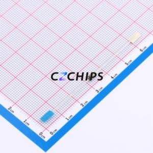 Diodo Zener 1N4744ATA DO-41 Nuevo y Original, Venta al por Mayor de Componentes Electrónicos, Proveedor de Chips y Servicio BOM - Product Image 1