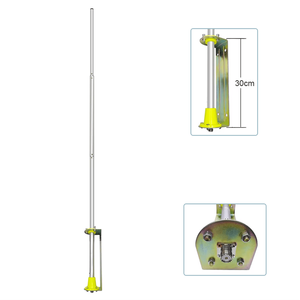 เสาอากาศสถานีฐานกลางแจ้ง CB 27MHz - Product Image 3