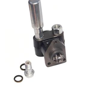Pompe de transfert de carburant HUAMAO 13029828 1000428779 13073546 pour chargeuse sur pneus, pièces de moteur diesel - Product Image 4