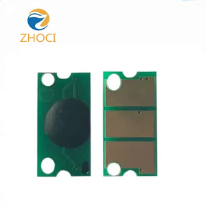 ชิปโทนเนอร์สำหรับ TNP80 <span class=keywords><strong>Konica</strong></span> Minolta BIZHUB <span class=keywords><strong>3320i</strong></span> TNP-80รีเซ็ตตลับหมึกเครื่องถ่ายเอกสาร - Product Image 2