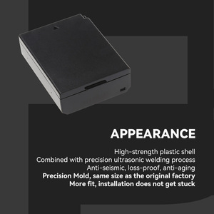 <span class=keywords><strong>Batterie</strong></span> d'appareil photo OEM LP E10 <span class=keywords><strong>Batterie</strong></span> Lp-e10 pour appareil photo reflex numérique <span class=keywords><strong>Canon</strong></span> Eos 1500D 1300D <span class=keywords><strong>1200D</strong></span> 1100D 4000D 3000D - Product Image 6