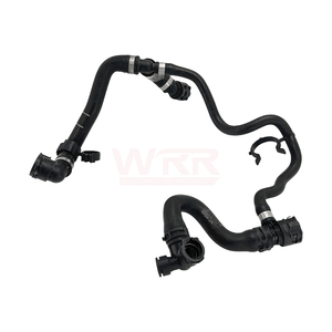2385012800 WRR Benz W213 W238 E300 E250 ท่อน้ำหล่อเย็น สายยางยืดหยุ่น อะไหล่พรีเมียม รับประกัน 1 ปี - Product Image 1
