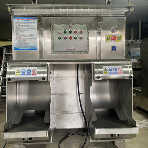 Industrial Buffing and Polishing Machines for Polishing Aluminium Brass Steel Stainless Steel Gold Silver Copper - Product Image 4