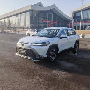 Toyota Fortuner Año 2022, Sin Daños, Gran Distancia al Suelo, Apto para Cualquier Condición de Carretera. Auto Usado Chino. - Product Image 2