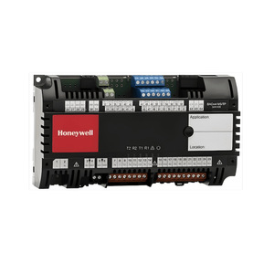 ฮันนี่เวลล์ Puc16000-Em2 โปรแกรมเมเบิลคอนโทรลเลอร์ 16 I/O 240 โวลต์ โมดบัส สำหรับระบบอัตโนมัติในอาคาร - Product Image 1