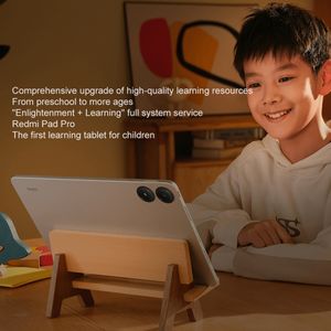 Tablette <span class=keywords><strong>PC</strong></span> Redmi Pad Pro 12.1 pouces, 8 Go + 128 Go, batterie HyperOS 10000mAh - Product Image 6