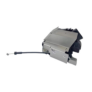 ตัวกระตุ้นล็อคประตู Jiahang รุ่น BK21-V219A64-AK สำหรับระบบล็อคกลางด้านหน้าขวาของฟอร์ด - Product Image 2