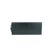 Lente con Zoom Motorizado de 20-1200 mm 60X, Enfoque Automático, Control Remoto, Lente Teleobjetivo de Largo Alcance para Monitoreo con Cámara de Seguridad