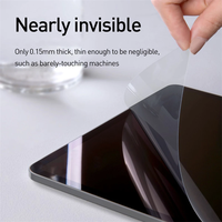 Penutup pelindung layar untuk Kindle Paperwhite 5 Paperwhite5 2021 6.8 inci M2L3EK Tablet Perisai Film aksesoris