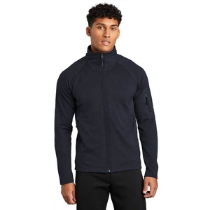 Casual Winter Wear High Street Style <b>Men</b> Softshell <b>Jacket</b> Comfortable <b>Men's</b> Winter Softshell <b>Jacket</b> Lightweight Hooded Coat - Product Image 3