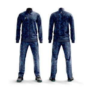 Fast Turnaround Custom Embroidered Jacket <b>Hoodie</b> Super Dry Windproof Breathable Jackets with <b>Zippered</b> Pockets - Product Image 6