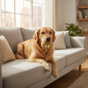 Servicio OEM, Juguete para Mascotas, Mordedor Interactivo <span class=keywords><strong>de</strong></span> Látex, Ecológico, Duradero, con Sonido, para <span class=keywords><strong>Cachorros</strong></span> - Product Image 1